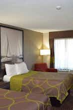 Hotel Super 8 by Wyndham Huntersville/Charlotte Area photo 3