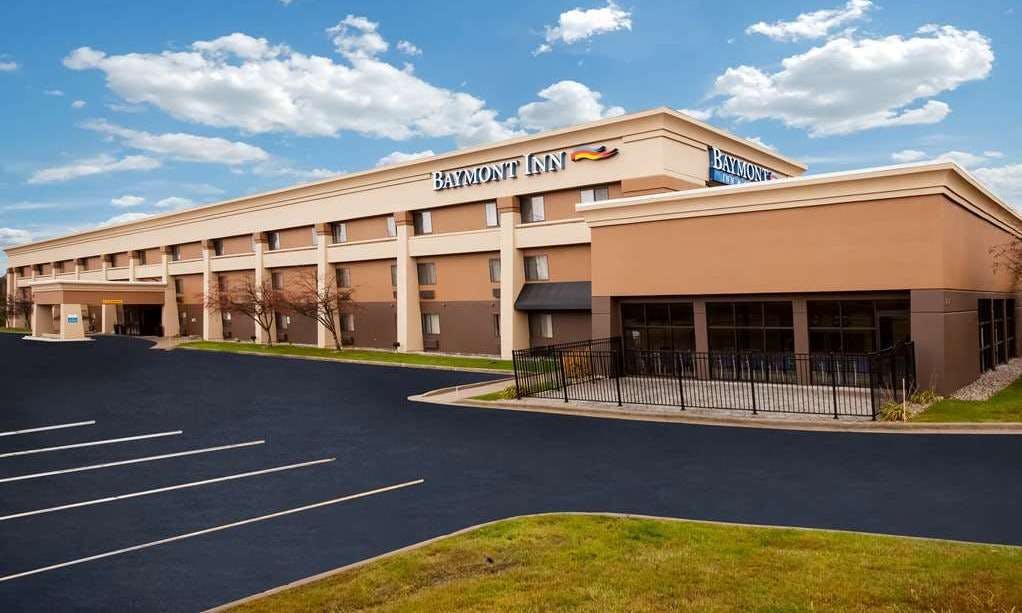 Baymont I S Traverse City