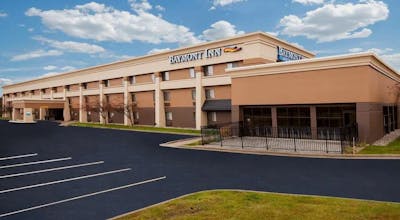 Baymont I S Traverse City