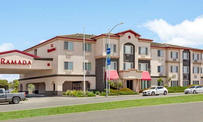 Ramada by Wyndham Marina