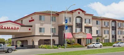 Ramada Marina