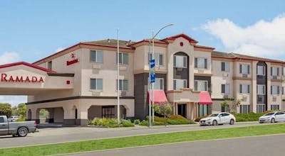 Ramada by Wyndham Marina