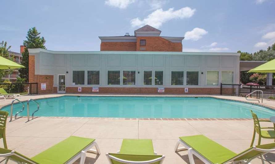 La Quinta Inn & Suites by Wyndham Williamsburg Historic Area