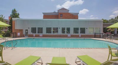 La Quinta Inn & Suites by Wyndham Williamsburg Historic Area