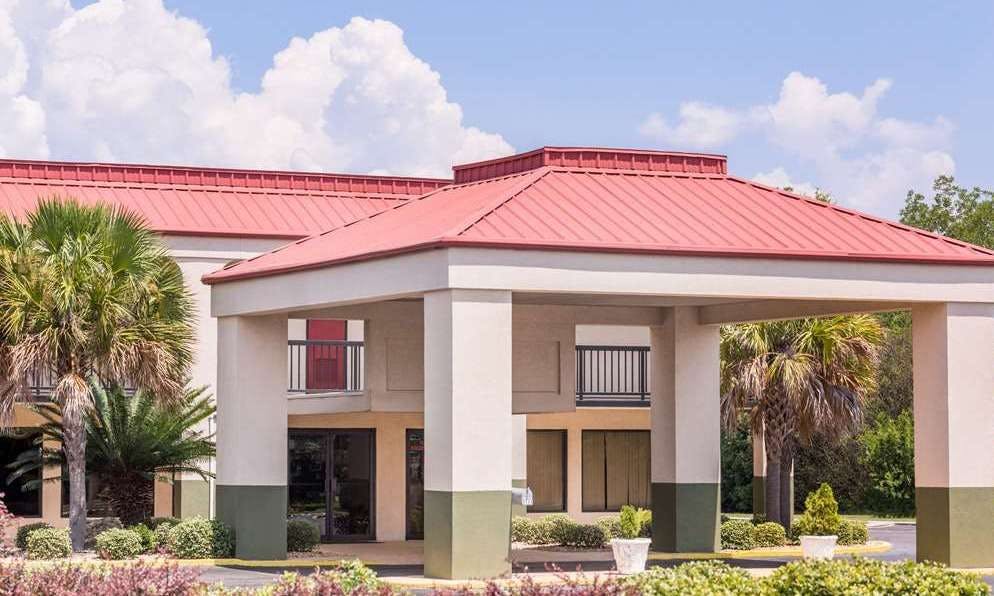 Days Inn by Wyndham Dublin GA