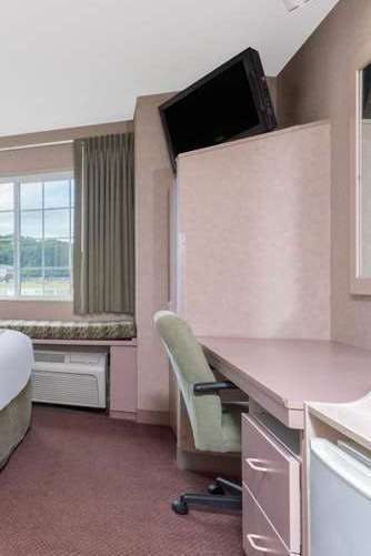 Hotel Microtel Inn by Wyndham Onalaska/La Crosse photo 3