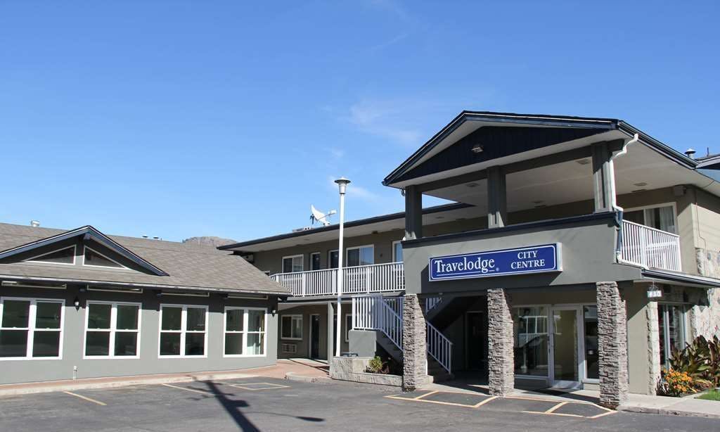 Travelodge Kamloops