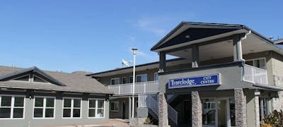 Travelodge Kamloops