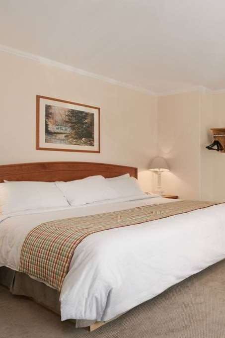 Hotel Travelodge Kamloops photo 1