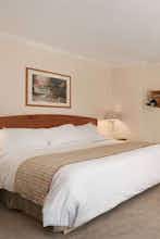 Hotel Travelodge Kamloops photo 1
