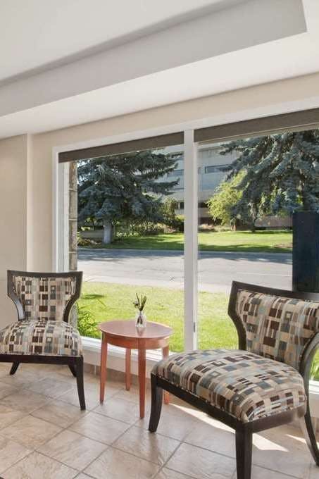 Hotel Travelodge Kamloops photo 4