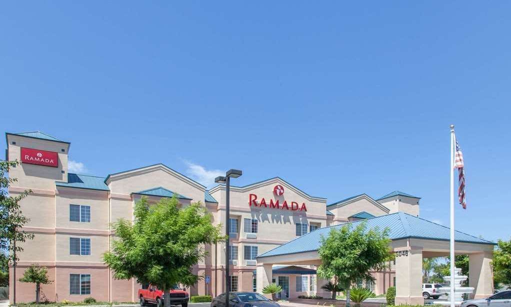 Ramada by Wyndham Fresno Northwest