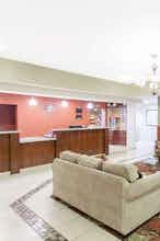 Hotel Ramada Fresno Northwest photo 5