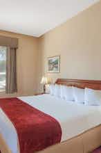 Hotel Ramada Fresno Northwest photo 1