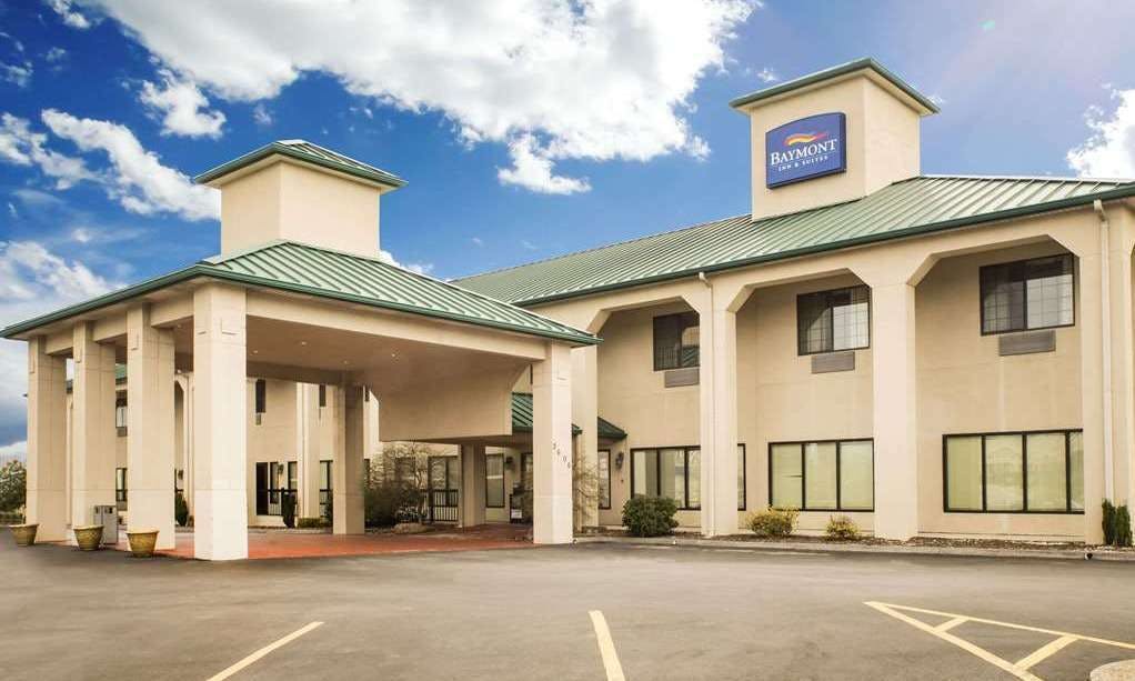 Baymont by Wyndham Johnson City