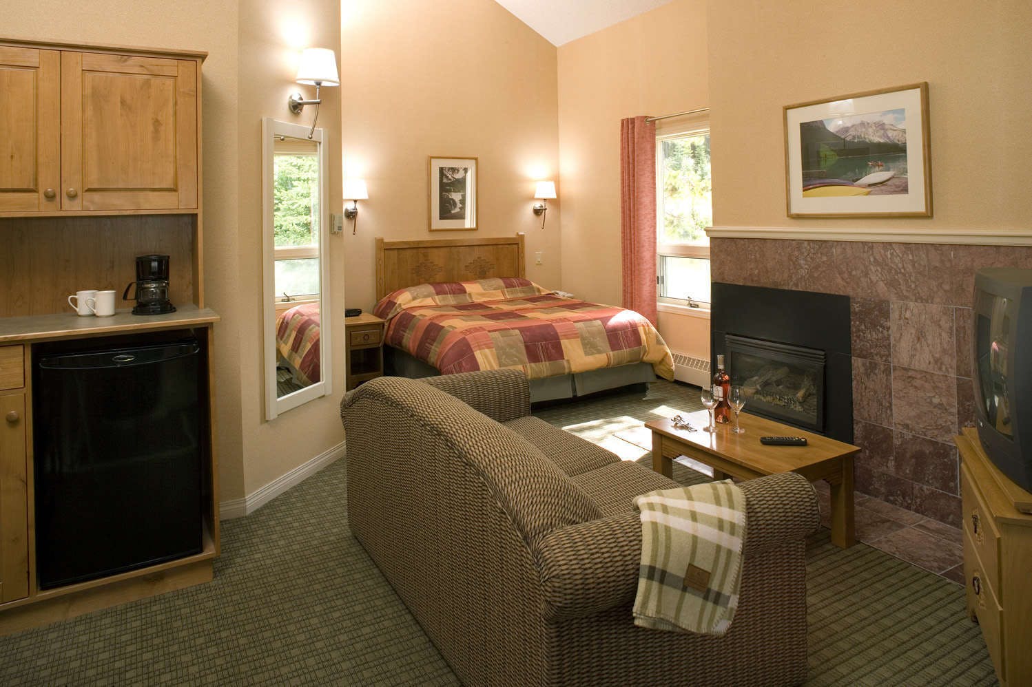 Hotel Banff Rocky Mountain Resort photo 2