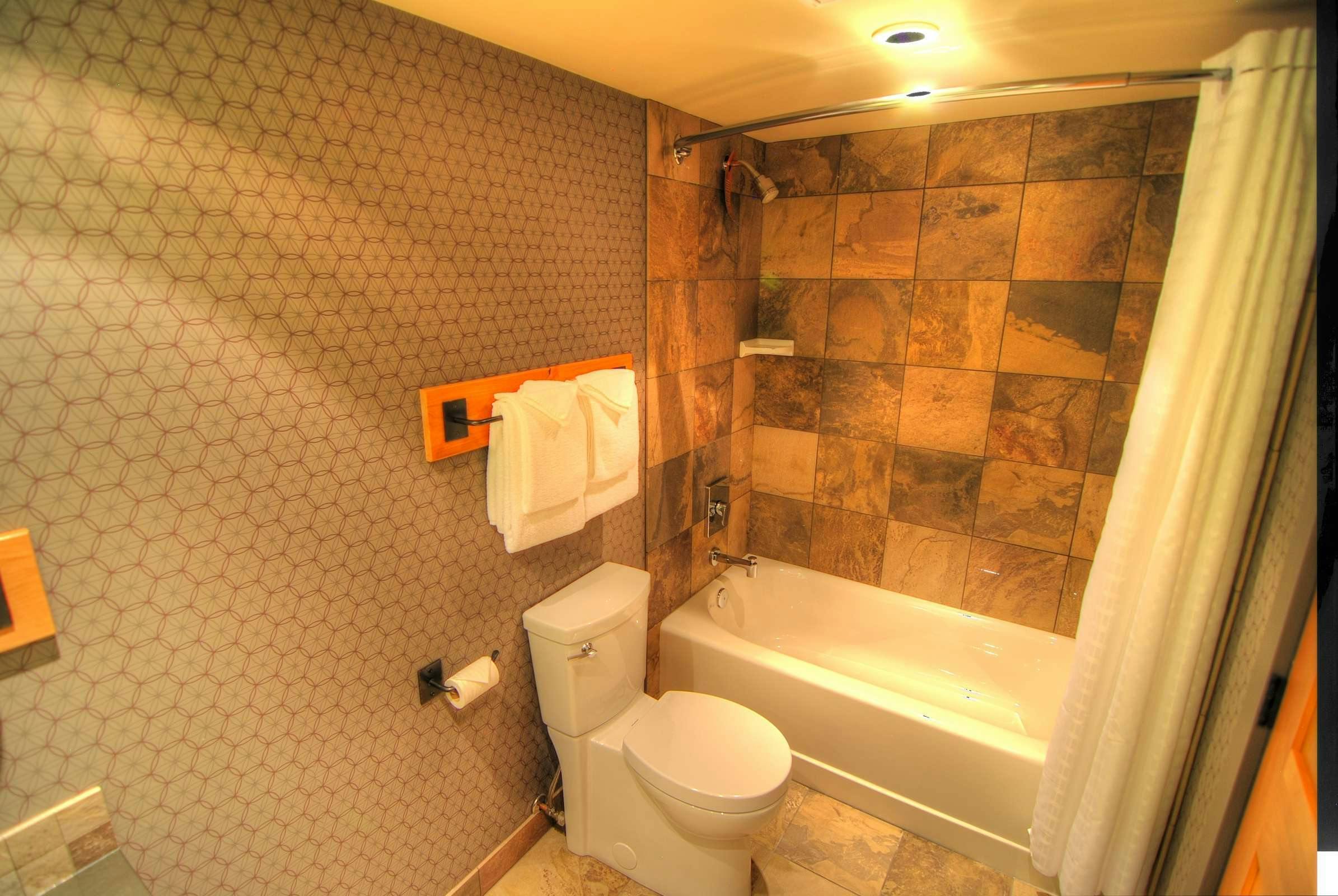 Hotel Banff Rocky Mountain Resort photo 4