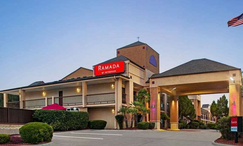 Ramada by Wyndham San Antonio Near SeaWorld/Lackland AFB
