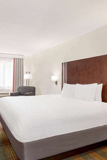 Hotel RA SATX SeaWorldAFB photo 1