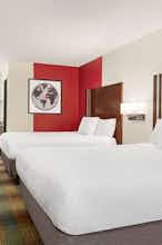 Hotel RA SATX SeaWorldAFB photo 2