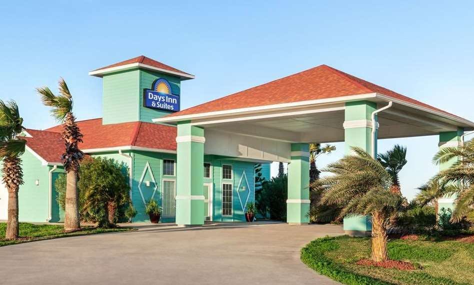 Days Inn by Wyndham Port Aransas TX