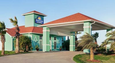 Days Inn by Wyndham Port Aransas TX