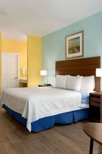 Hotel Days Inn by Wyndham Port Aransas TX photo 1