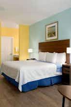 Hotel Days Inn Port Aransas TX photo 1