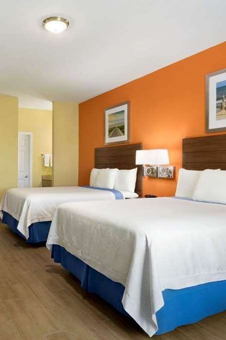Hotel Days Inn by Wyndham Port Aransas TX photo 2