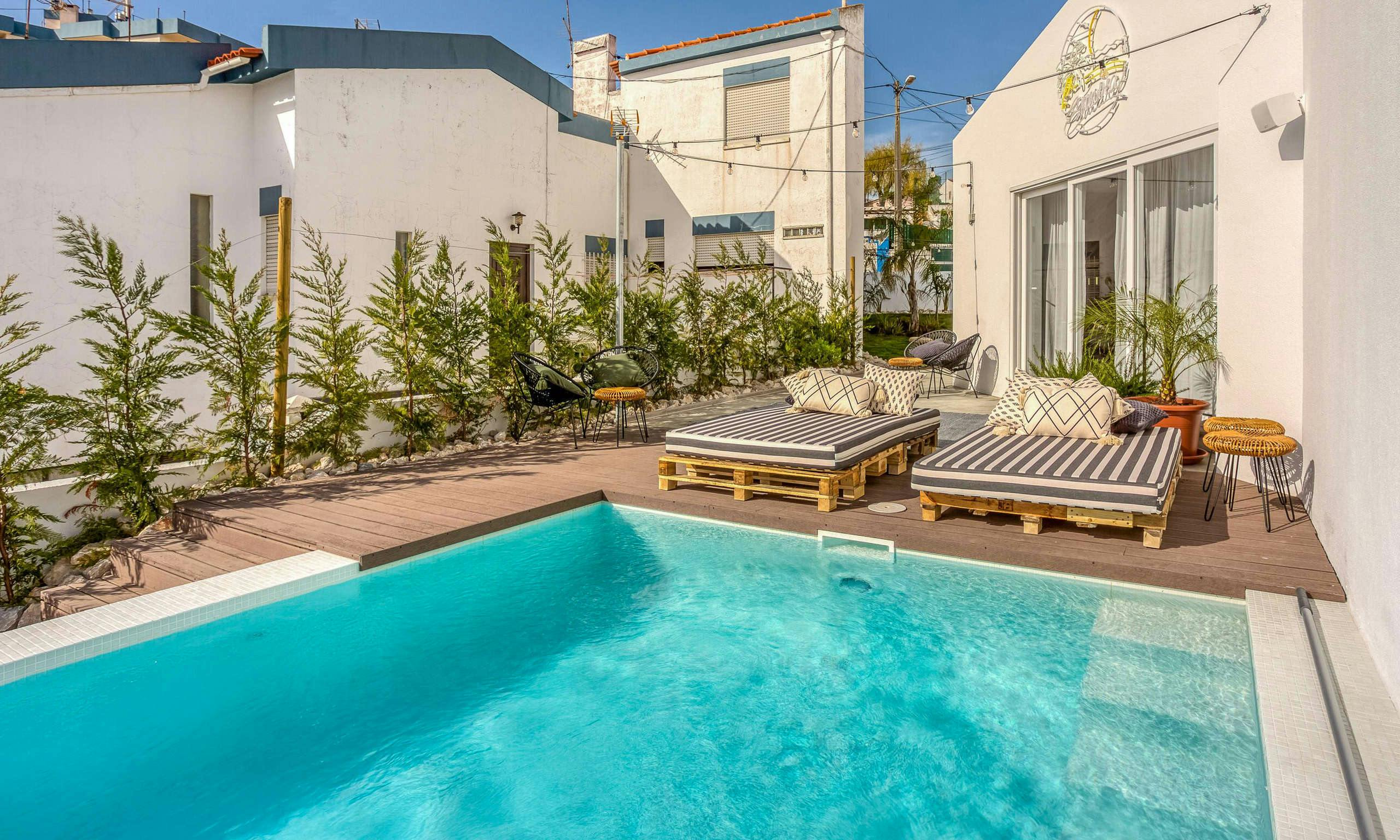 Selina Boavista Ericeira