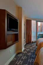 Hotel Wyndham Garden Chinatown. photo 5