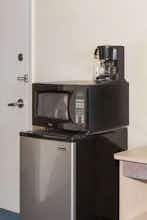Hotel Travelodge by Wyndham Los Banos CA photo 4