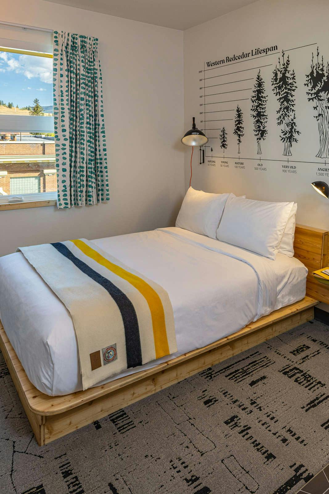 Hotel The Wren photo 4