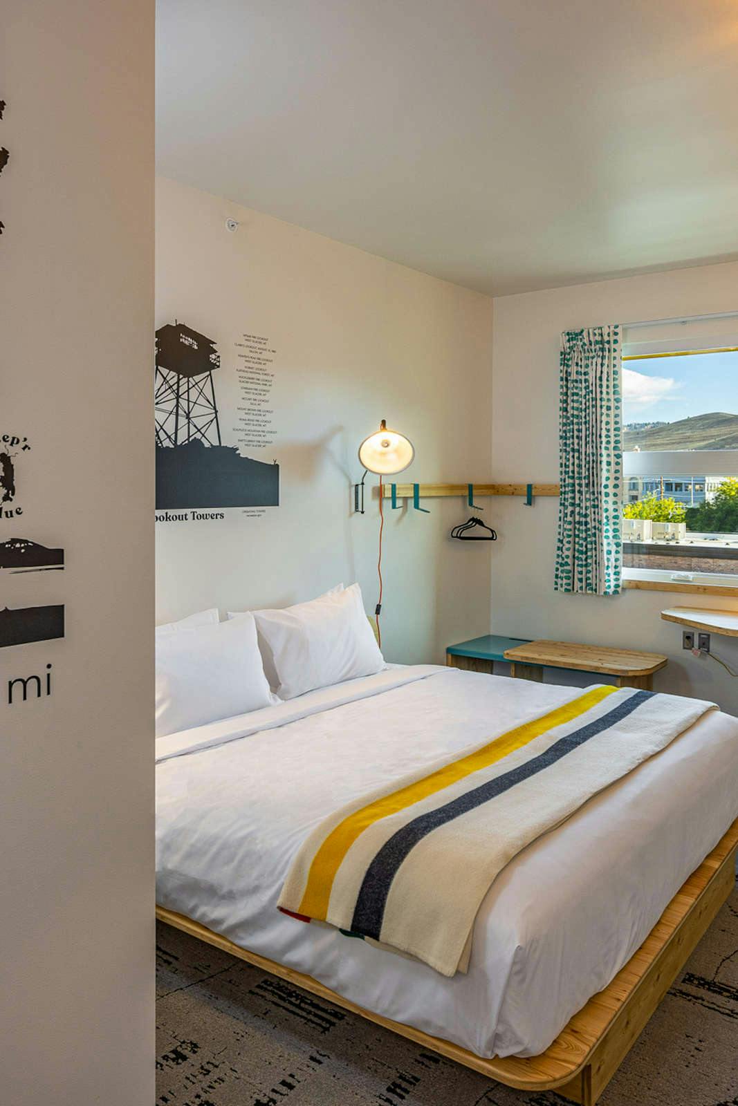 Hotel The Wren photo 5