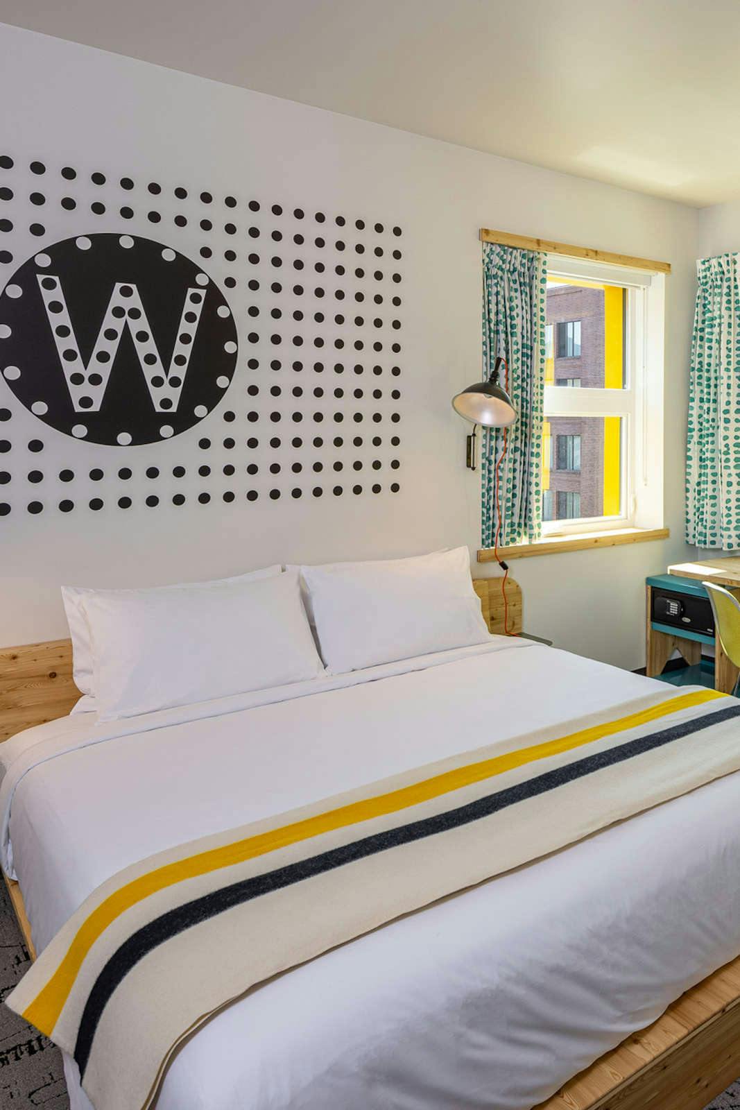 Hotel The Wren photo 3