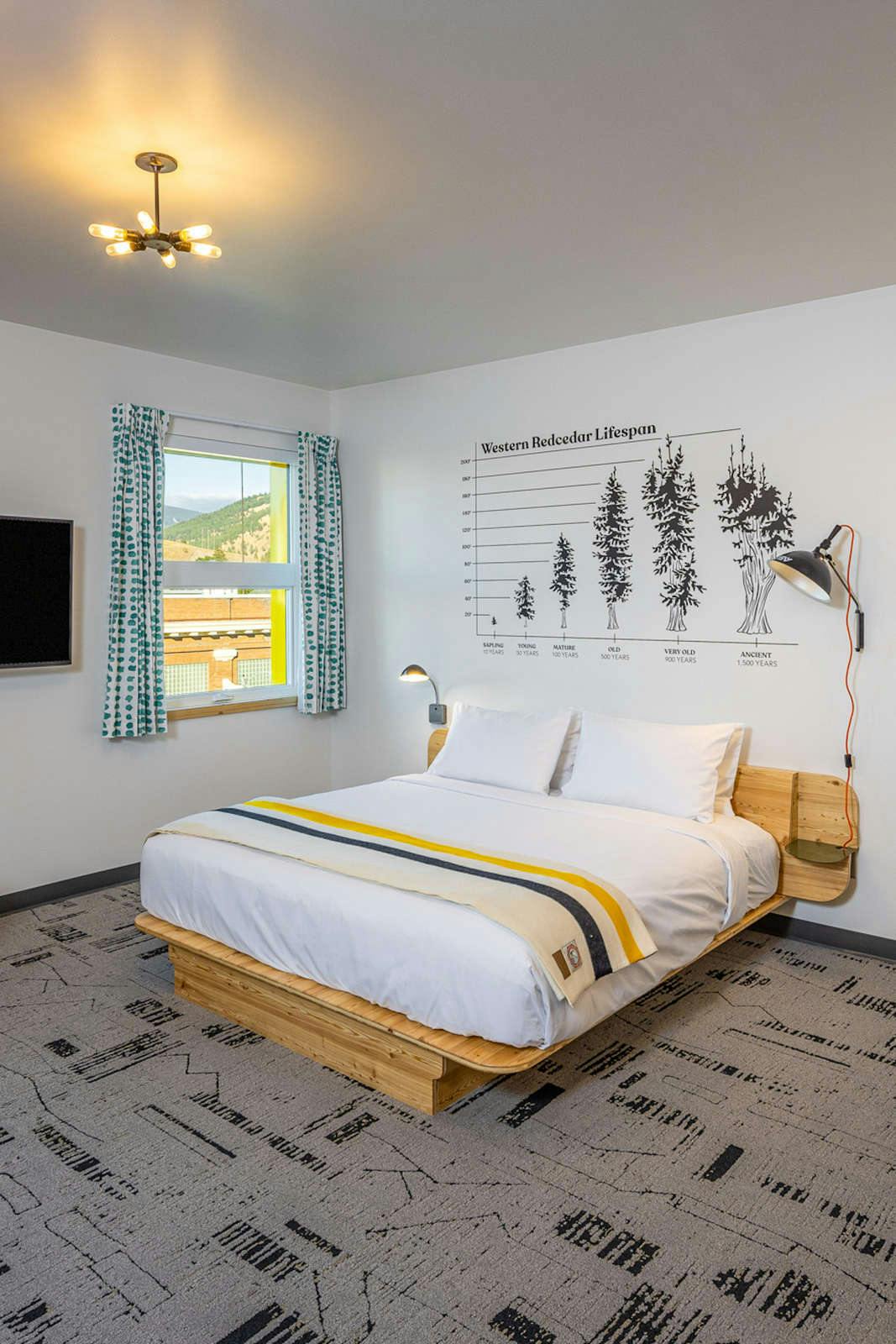 Hotel The Wren photo 2