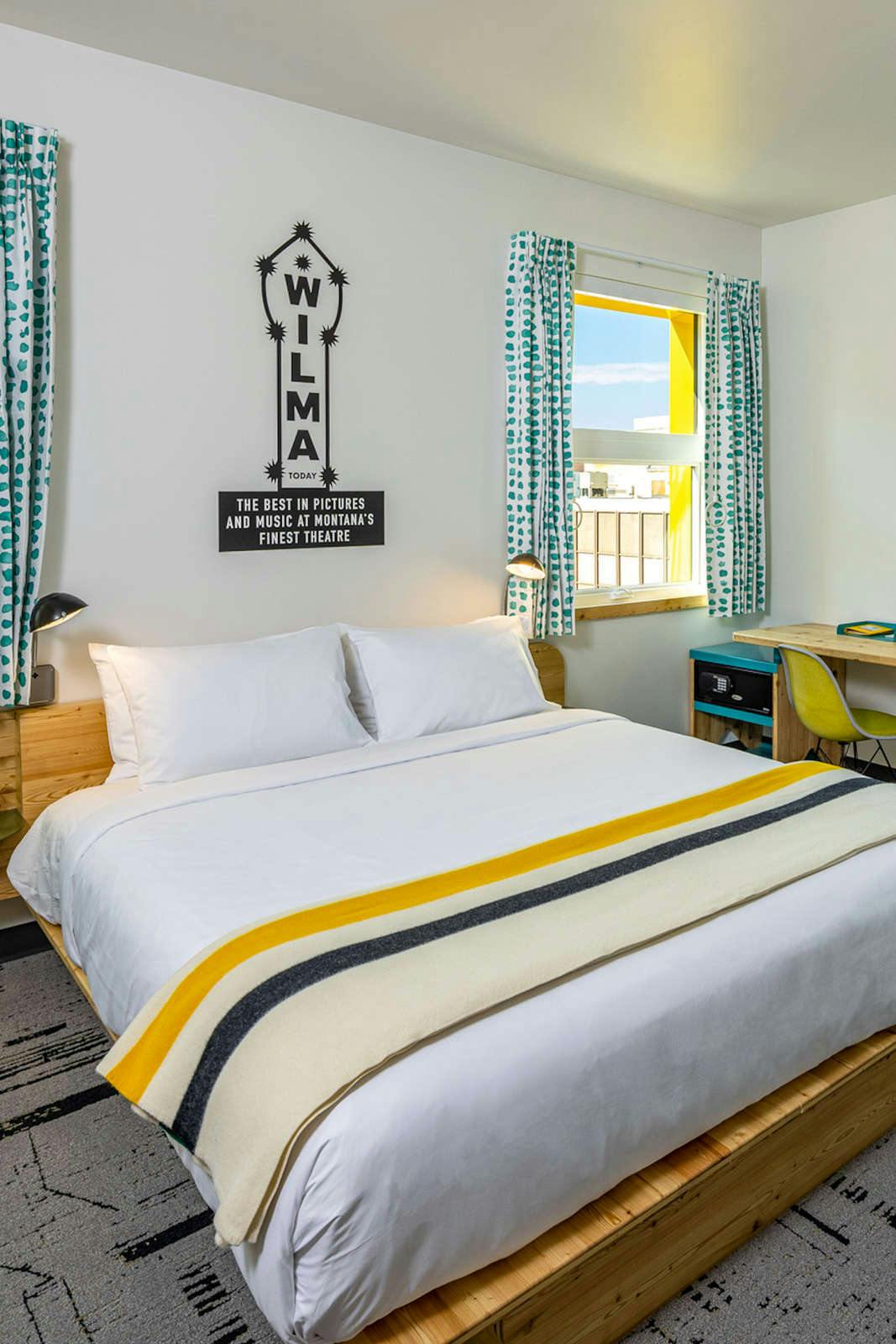 Hotel The Wren photo 1