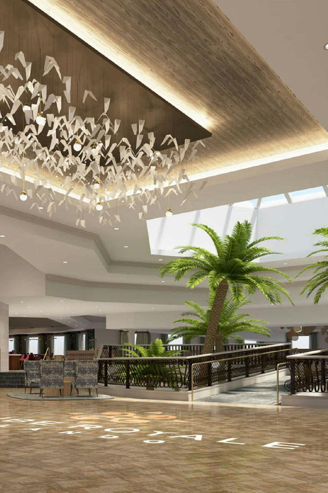 Hotel Caribe Royale Orlando photo 4