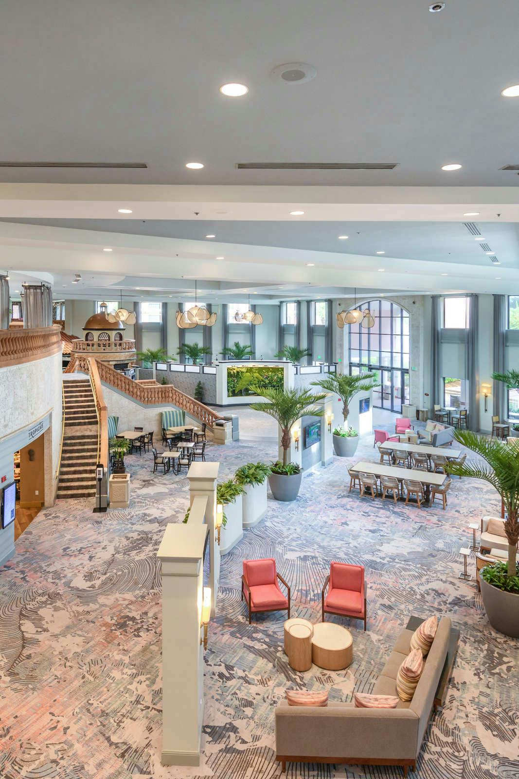 Hotel Caribe Royale Orlando photo 3