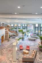 Hotel Caribe Royale Orlando photo 3