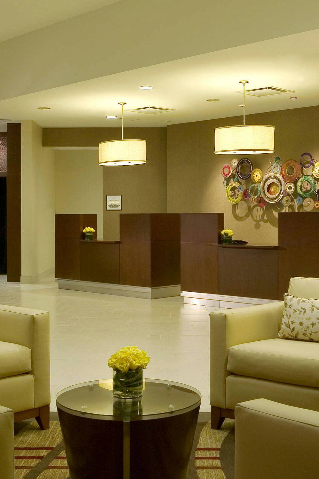 Hotel Sheraton Edison Hotel Raritan Center photo 4