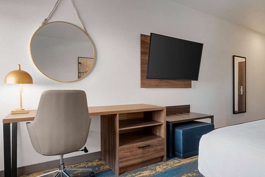 Hotel La Quinta Inn & Suites by Wyndham Denver Parker photo 5