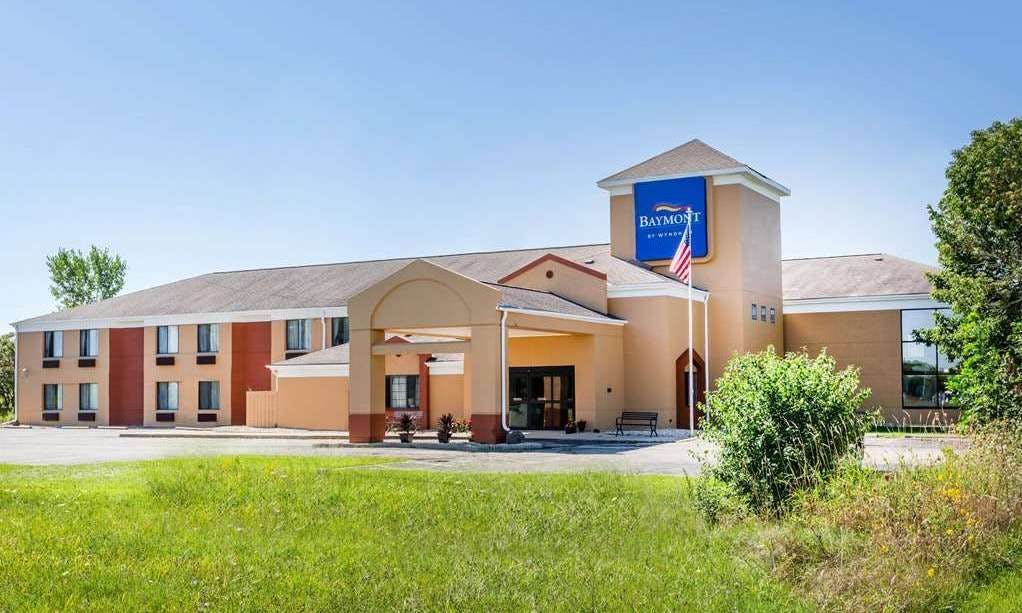 Baymont by Wyndham Mukwonago