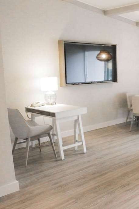 Hotel HoJo Middletown Newport Area photo 3