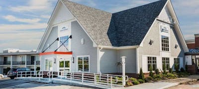 HoJo Middletown Newport Area