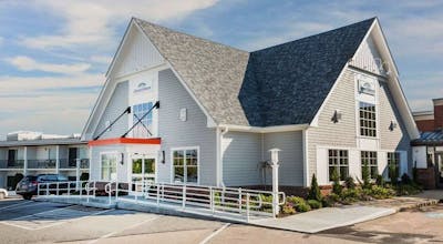 HoJo Middletown Newport Area