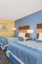 Hotel DI Raleigh-Arpt-Rsch Tri Pk photo 2