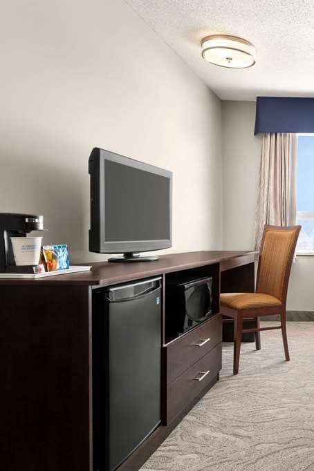 Hotel Travelodge Timmins photo 3