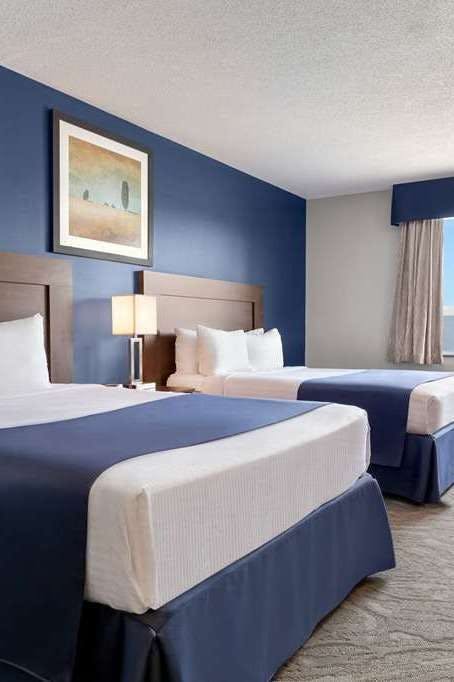 Hotel Travelodge Timmins photo 2