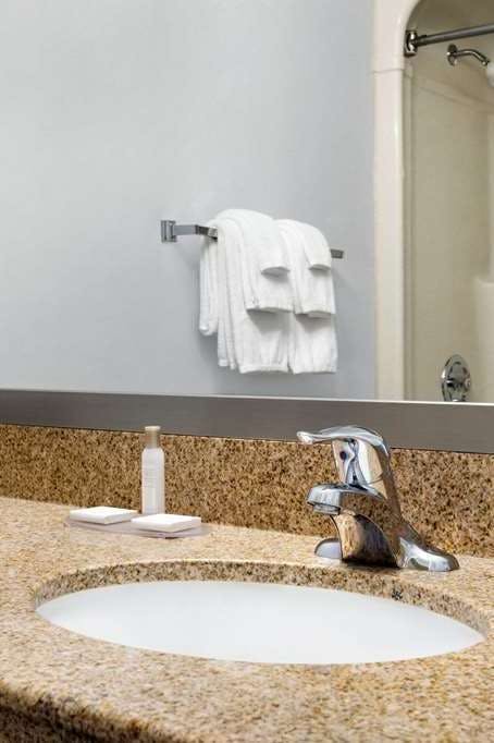 Hotel Travelodge Timmins photo 4